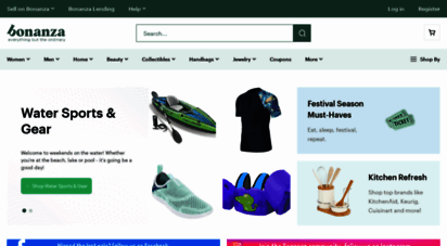 bonanza.com