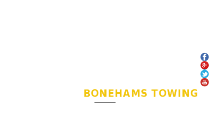 bonehamstowing.com.au