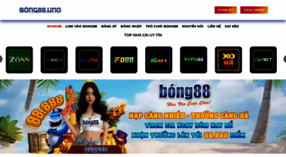 bong88.uno