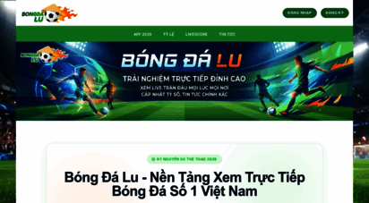 bongdaluso.com