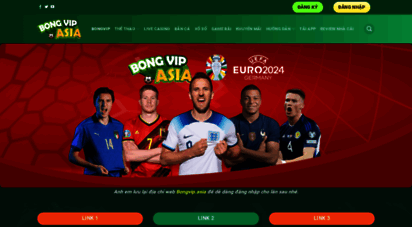 bongvip.asia