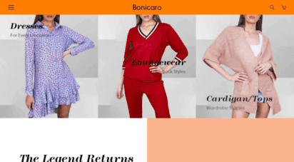 bonicaro.com