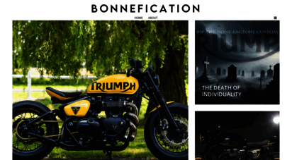 bonnefication.com