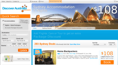 book.discoveraustralia.com.au