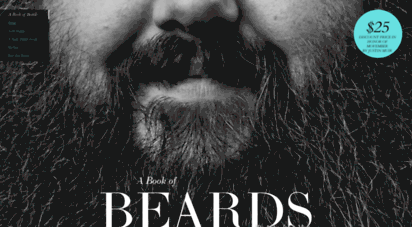 bookofbeards.com