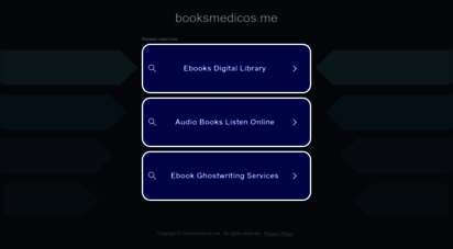 booksmedicos.me