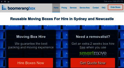 boomerangbox.com.au