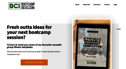 bootcampideas.com