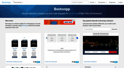 bootsnipp.com