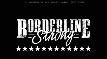 borderlinebarandgrill.com