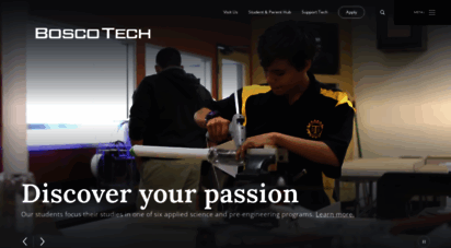 boscotech.edu