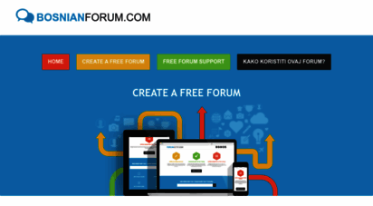 bosnianforum.com - create a forum - bosnianforum.com