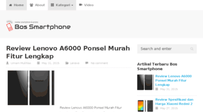 bossmartphone.info