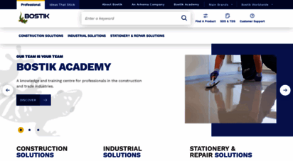 bostik.com.au