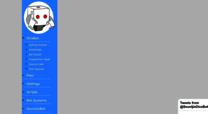 bot.seuntjie.com
