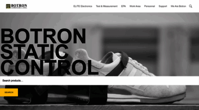 botron.com