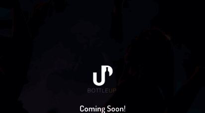 bottleupapp.com