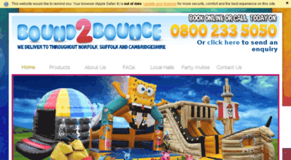 bound2bounce.co.uk