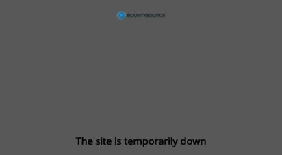 bountysource.com - bountysource