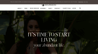 bourgeon.co.uk