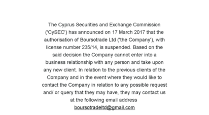 boursotrade.com