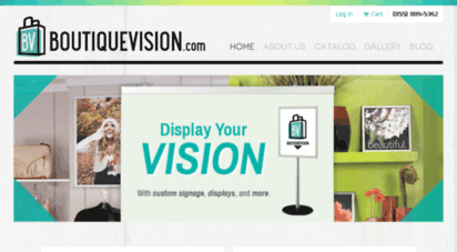 boutiquevision.com