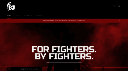 bowfighters.com.au