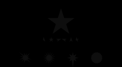 bowieblackstar.net