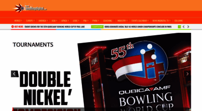 bowlingdigital.com - bowlingdigital.com &8211 the whole world of international bowling