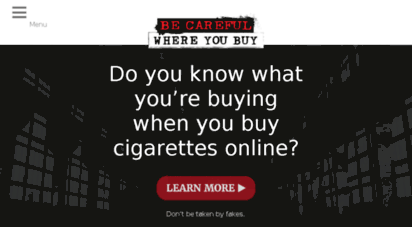 box-cigs.com