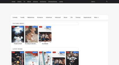boxasian.net - watch asian drama online, movie engsub