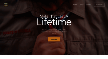 boy-scouts.net