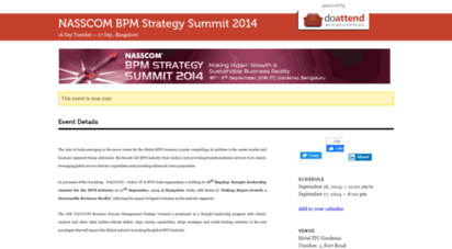 bpmsummit.doattend.com