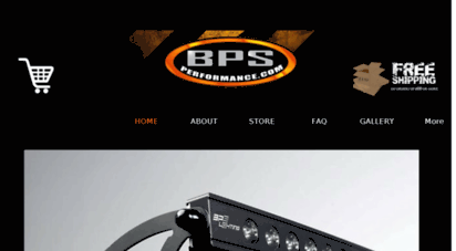 bpsperformance.com