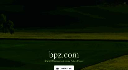 bpz.com