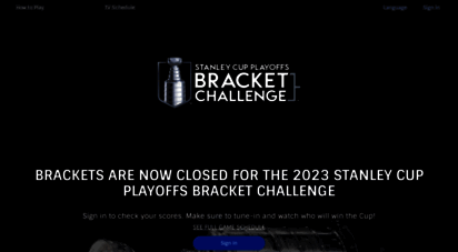 bracketchallenge.nhl.com