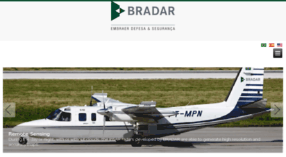 bradar.com.br
