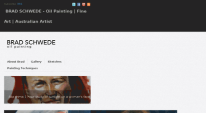 bradoilpainting.com