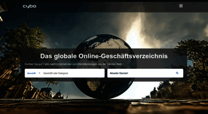 branchenbuch.cybo.com