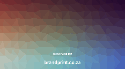 brandprint.co.za