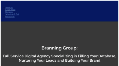 branninggroup.com