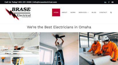 braseelectrical.com