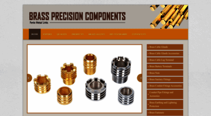 brassprecisioncomponents.com