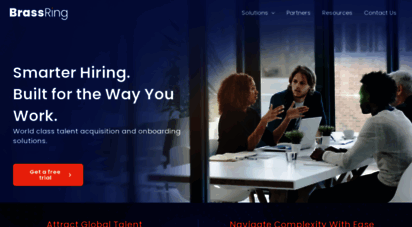 brassring.com - 