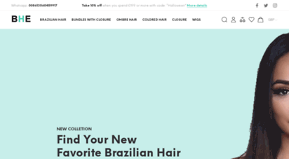 brazilianhair-extensions.co.uk