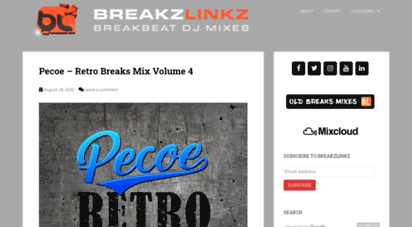 breakzlinkz.com