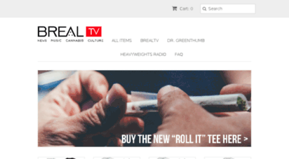 brealtvstore.com