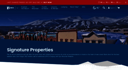 breckresorts.com