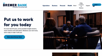 bremerbank.com