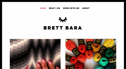 brettbara.com